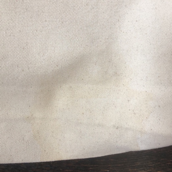 Louis Vuitton 200 Anniversary trunks exhibition canvas  tote + book Authentic - Picture 10 of 12